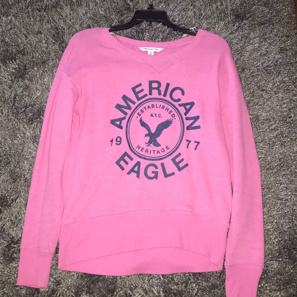 American eagle long sleeve